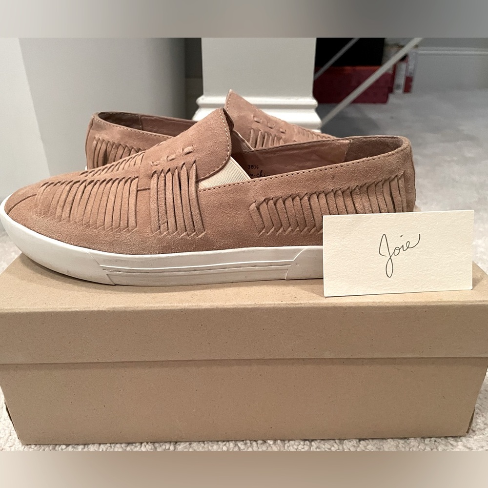 JOIE Huxley Slip-on sneakers